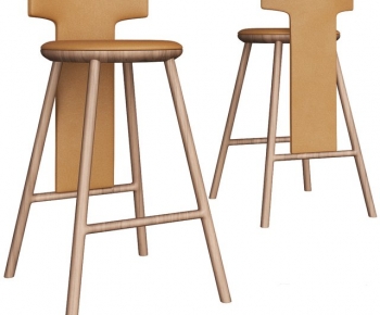 Modern Bar Chair-ID:379925017