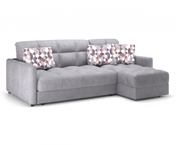 Modern Corner Sofa-ID:130759008