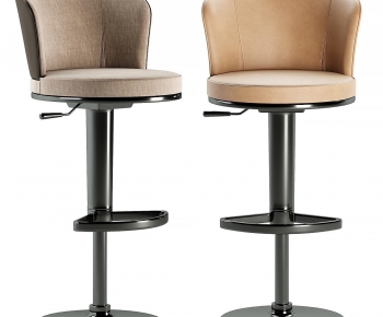 Modern Bar Chair-ID:378911021