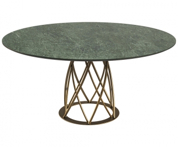 Modern Dining Table-ID:290662051
