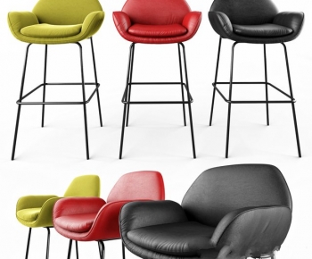 Modern Bar Chair-ID:843084108