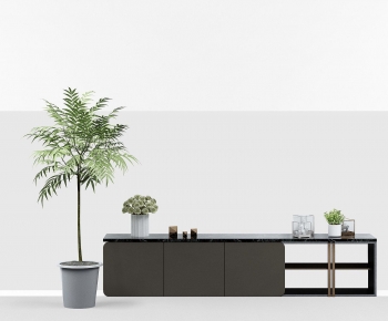 Modern TV Cabinet-ID:865071061