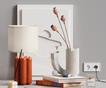 Modern Decorative Set-ID:519104961