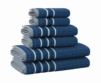 Modern Towel-ID:204098941