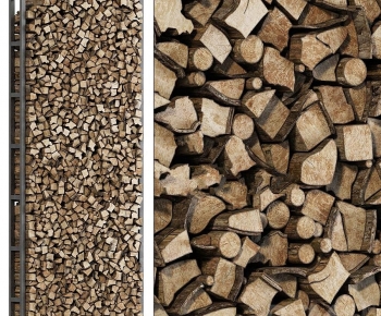 Modern Wood-ID:656764985