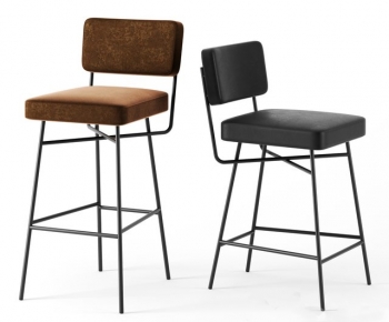 Modern Bar Chair-ID:270737899