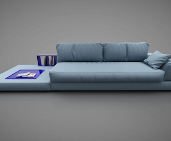 Modern Multi Person Sofa-ID:421092038