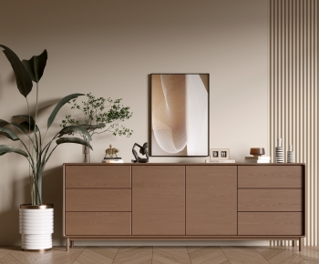 Modern Side Cabinet-ID:293761016