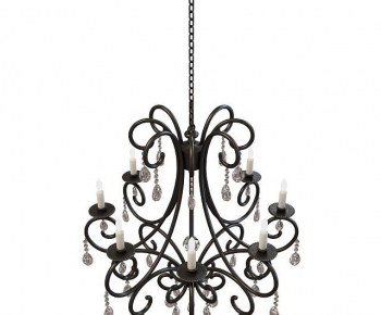 Simple European Style Droplight-ID:309828048