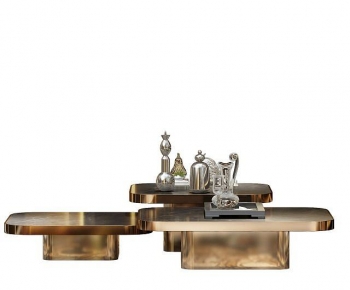 Modern Coffee Table-ID:571050889