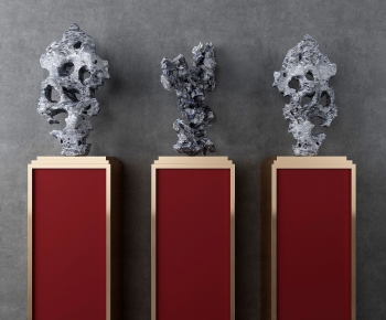 Modern Sculpture-ID:513549097