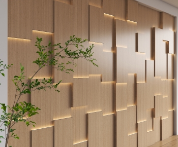Modern TV Wall-ID:859919071