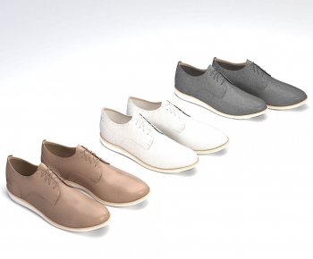 Modern Shoes-ID:563620099