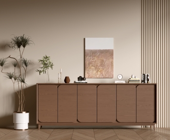 Modern Side Cabinet-ID:562623026