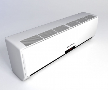 Modern Air Conditioner-ID:264081003