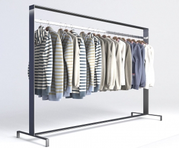 Modern Coat Hanger-ID:900796891