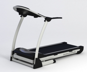 Modern Fitness Equipment-ID:663387062