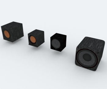 Modern Sound Box-ID:704113014