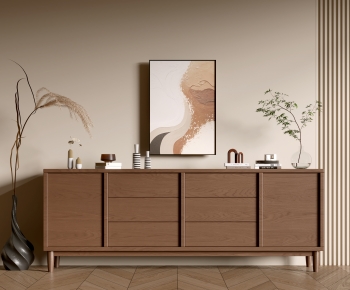 Modern Side Cabinet-ID:381444935