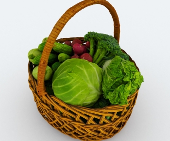 Modern Vegetables-ID:605959894