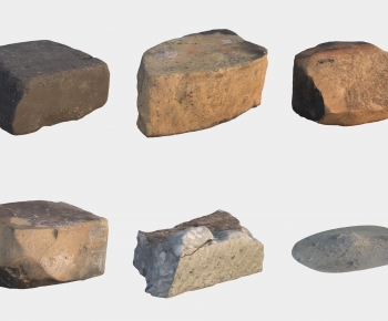 Modern Stone-ID:134151059