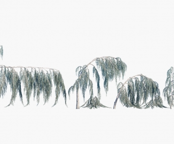 Modern Tree-ID:100750969