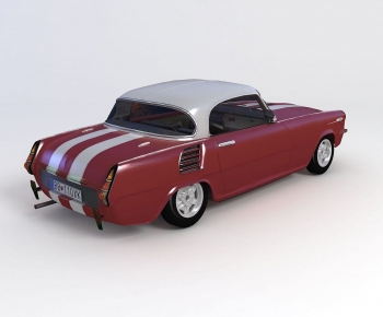 Modern Car-ID:980504044