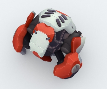 Modern Toys-ID:104460769