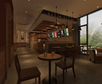 Modern Dining Room-ID:959448859