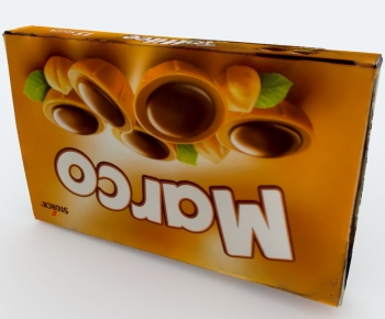 Modern Snack-ID:642386914