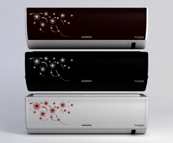 Modern Air Conditioner-ID:543193107