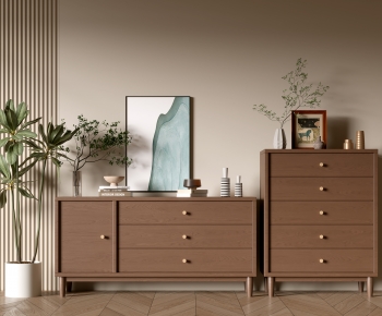 Modern Chest Of Drawers-ID:917994029