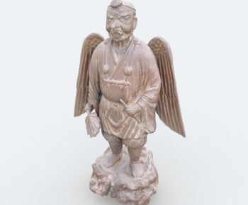 Modern Sculpture-ID:763609892