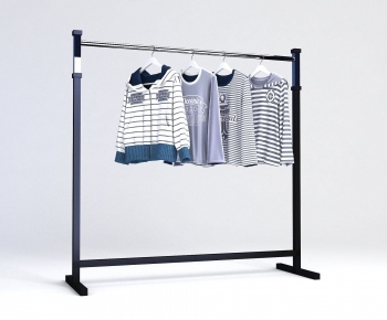 Modern Coat Hanger-ID:804044965