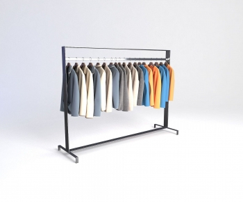 Modern Coat Hanger-ID:730499035
