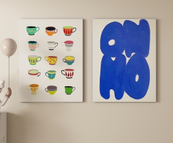 Modern Painting-ID:584445956