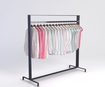 Modern Coat Hanger-ID:994360465