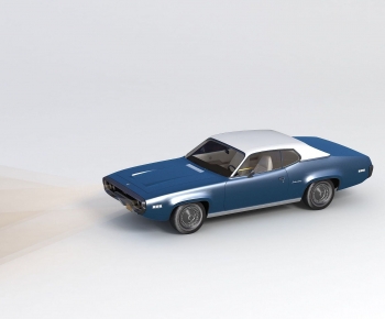 Modern Car-ID:338949927