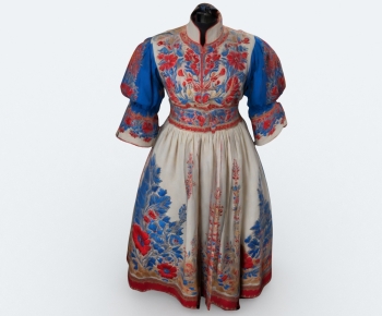 Modern Clothes, Bags And Shoes-ID:586791041