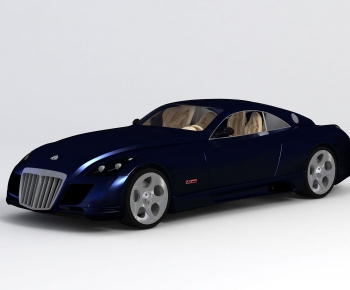 Modern Car-ID:947392943