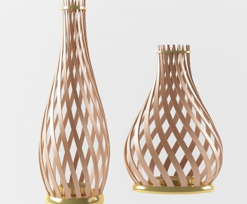 Modern Candlestick-ID:313097952