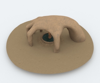 Modern Sculpture-ID:815004113