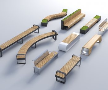 Modern Outdoor Chair-ID:247782951