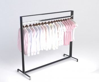 Modern Coat Hanger-ID:140187032