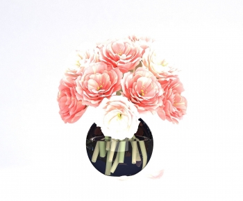 Modern Flower Arrangement-ID:759019972