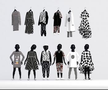 Modern Fashion Model-ID:459950076