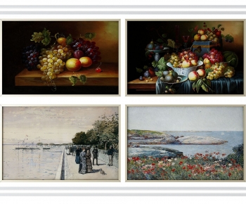 European Style Painting-ID:928149941