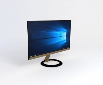 Modern Computer/Computer Screen-ID:271329912