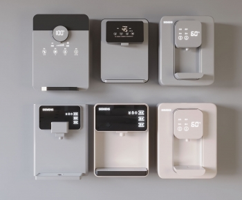 Modern Water Dispenser-ID:577863934