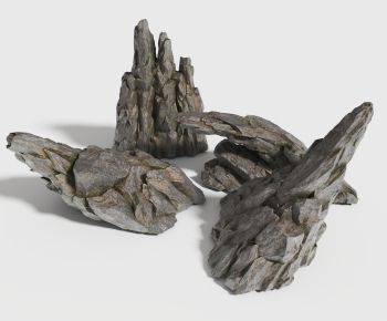 Modern Stone-ID:596862085